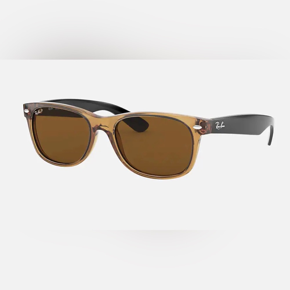 RAY-BAN NEW WAYFARER BICOLOR- Unisex